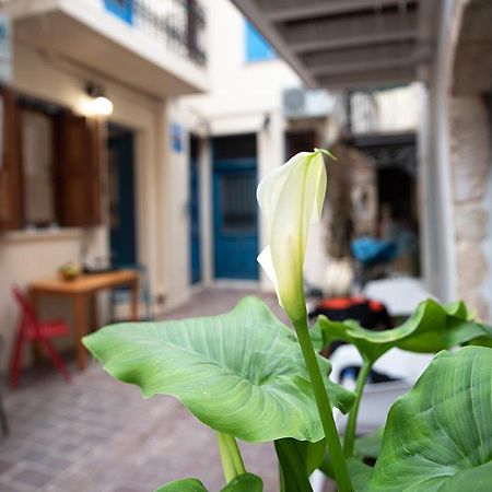 Chania Old Town 1 Екстериор снимка