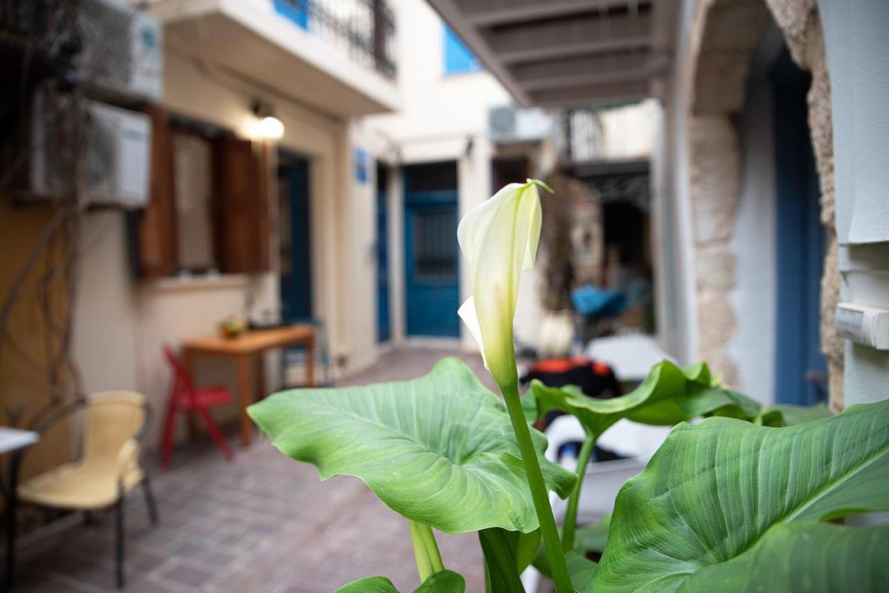 Chania Old Town 1 Екстериор снимка