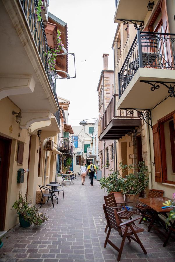 Chania Old Town 1 Екстериор снимка