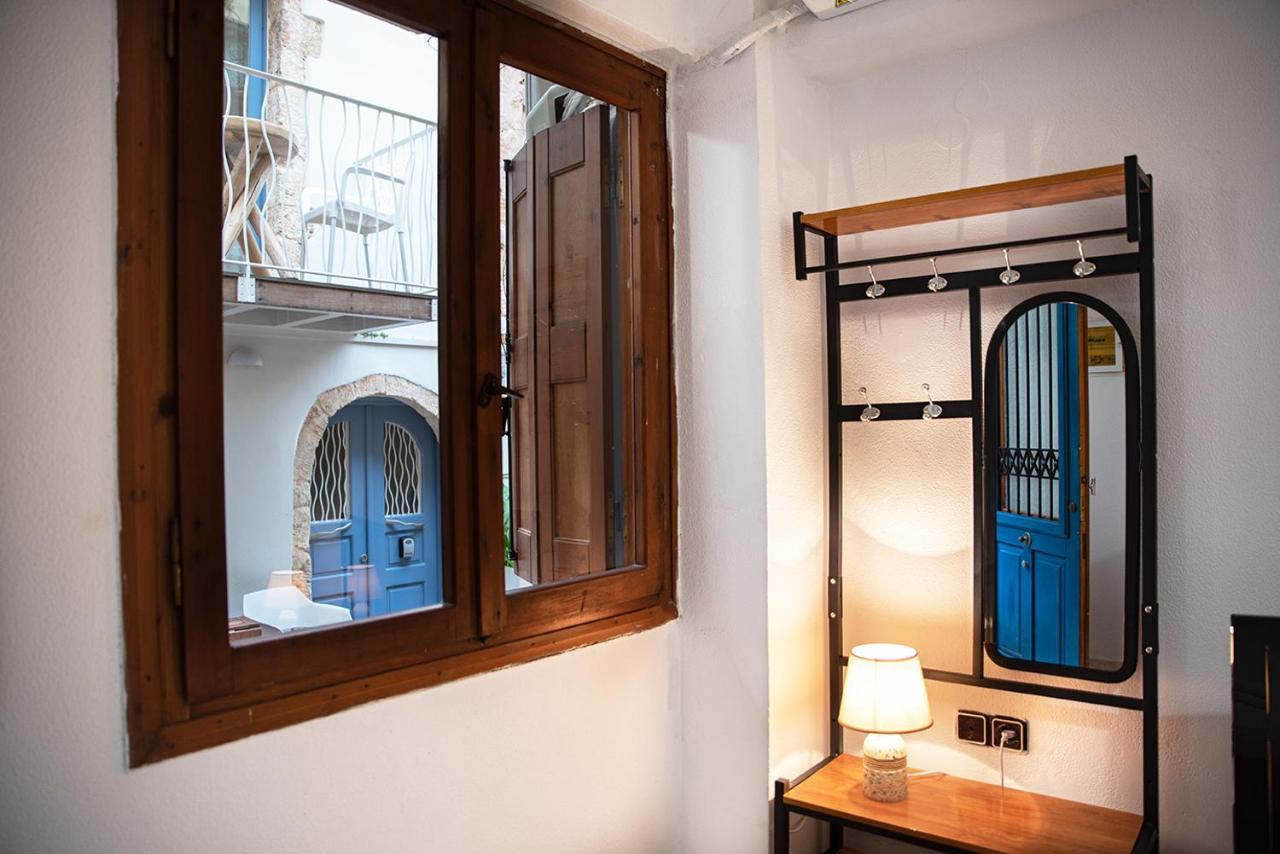 Chania Old Town 1 Екстериор снимка